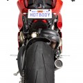 MGP Exhaust STINGER Slip-on for the Ducati Panigale / Streetfighter V4 / S / R / SP / Speciale (18-24)